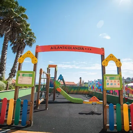 Ξενοδοχείο Atlantico Sanxenxo Montalvo