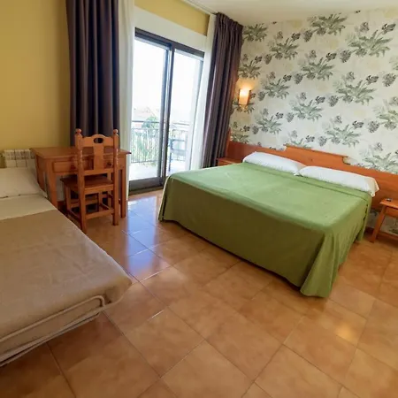 Ξενοδοχείο Atlantico Sanxenxo Montalvo