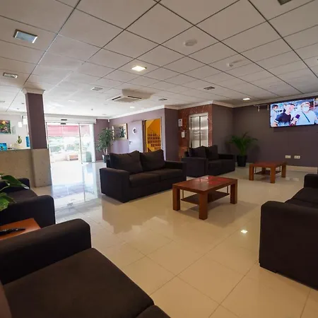 Atlantico Sanxenxo Hotel