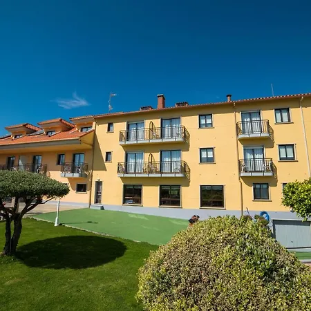 Atlantico Sanxenxo Ξενοδοχείο