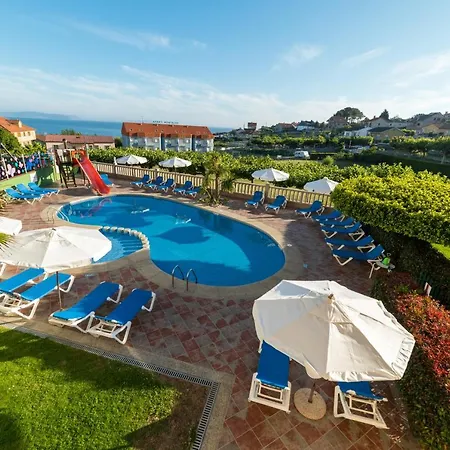 Atlantico Sanxenxo Montalvo