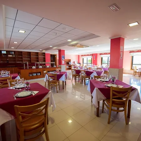Atlantico Sanxenxo Ξενοδοχείο