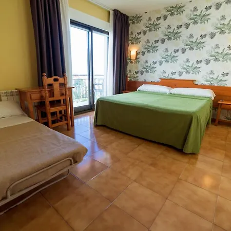Ξενοδοχείο Atlantico Sanxenxo Montalvo