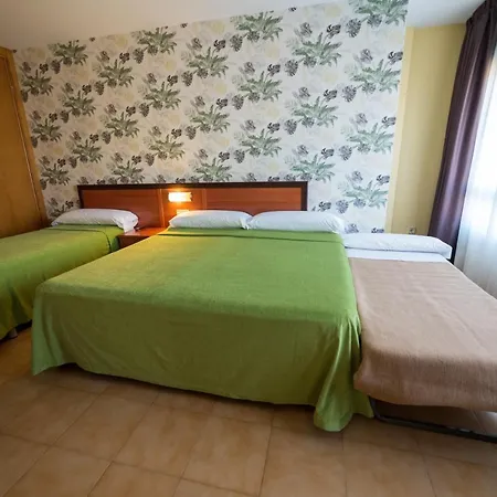 Ξενοδοχείο Atlantico Sanxenxo Montalvo