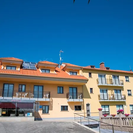 Ξενοδοχείο Atlantico Sanxenxo
