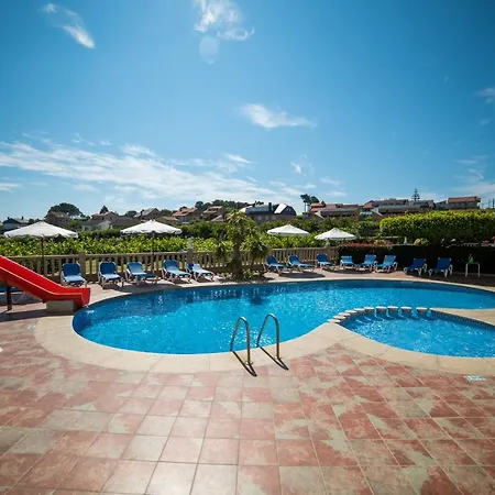 Atlantico Sanxenxo 2* Montalvo