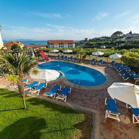 Atlantico Sanxenxo