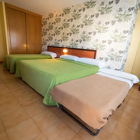 Atlantico Sanxenxo 2* Montalvo