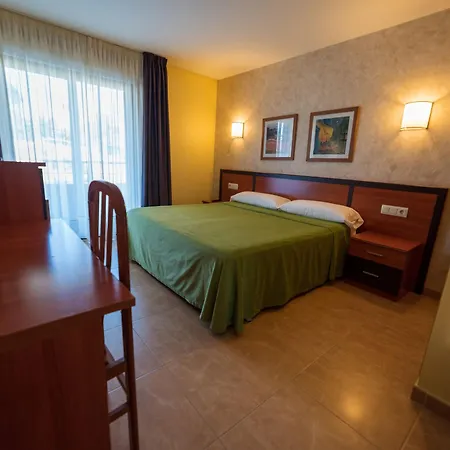 Ξενοδοχείο Atlantico Sanxenxo