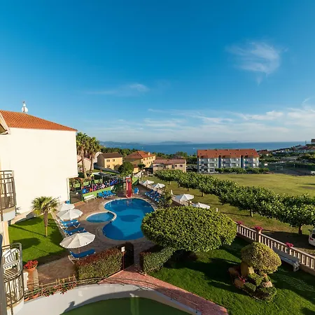 Ξενοδοχείο Atlantico Sanxenxo 2*
