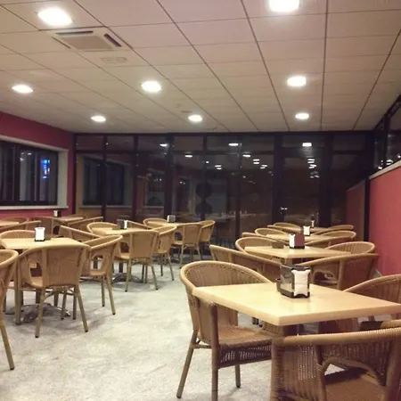 Atlantico Sanxenxo