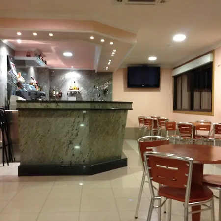 Ξενοδοχείο Atlantico Sanxenxo
