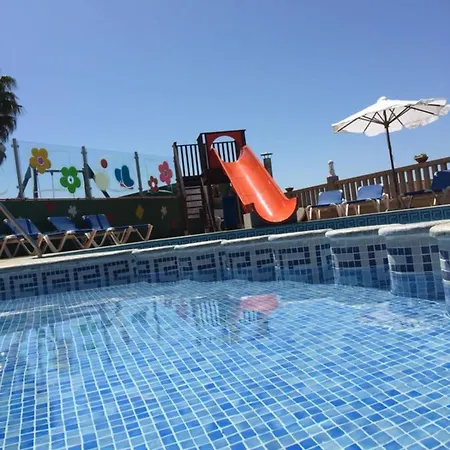 Atlantico Sanxenxo Ξενοδοχείο