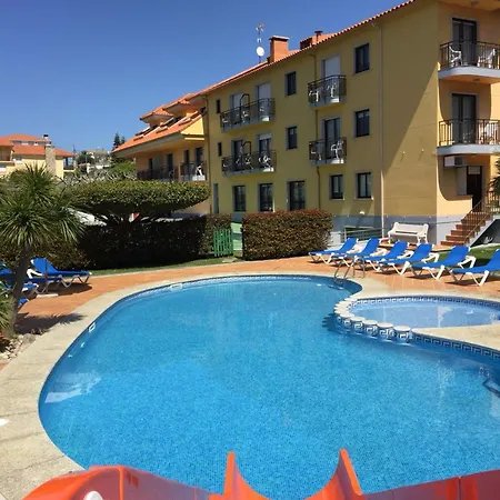 Ξενοδοχείο Atlantico Sanxenxo