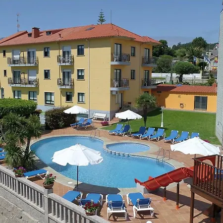 Atlantico Sanxenxo Ξενοδοχείο