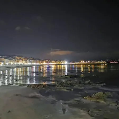 Atlantico Sanxenxo 2* Montalvo