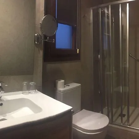 Ξενοδοχείο Atlantico Sanxenxo 2*