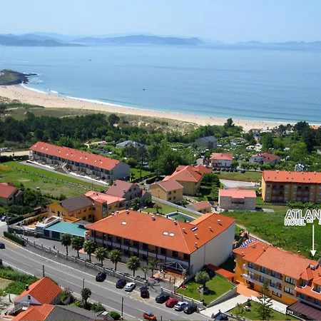 Atlantico Sanxenxo Montalvo
