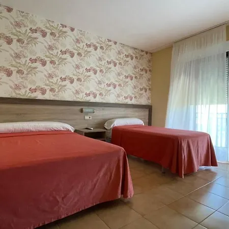 Ξενοδοχείο Atlantico Sanxenxo Montalvo