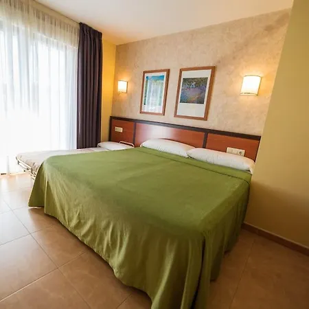 Hotel Atlantico Sanxenxo 2*