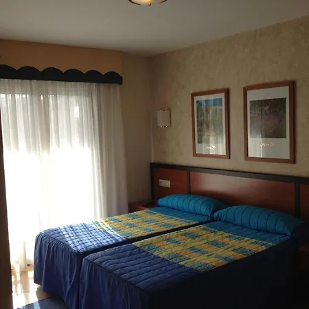 Atlantico Sanxenxo Ξενοδοχείο