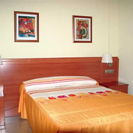 Ξενοδοχείο Atlantico Sanxenxo Montalvo