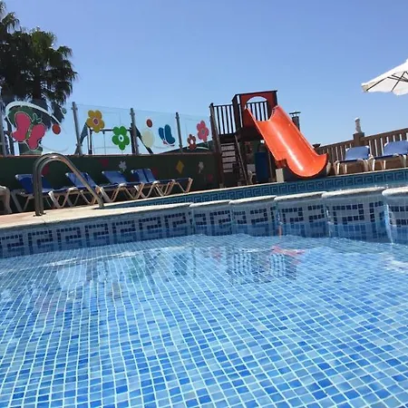 Ξενοδοχείο Atlantico Sanxenxo Montalvo
